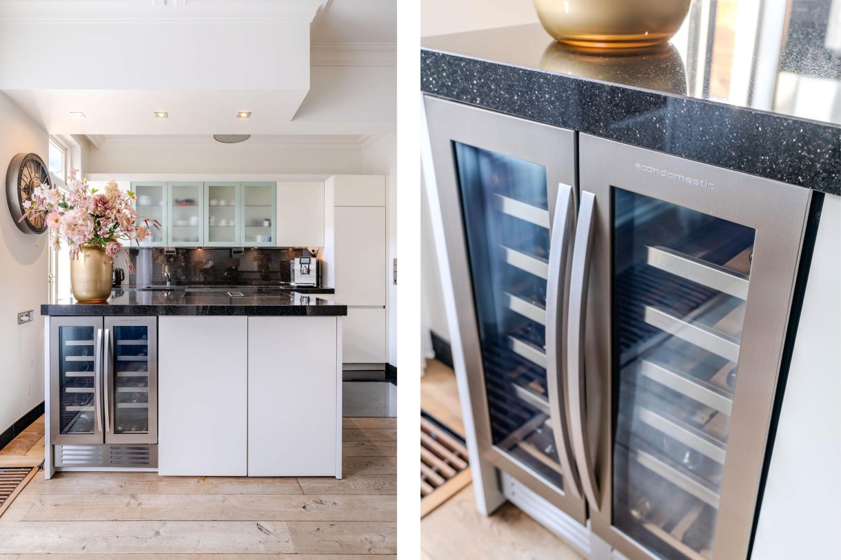 Te koop: Foto Woonhuis aan de Van Boetzelaerlaan 226 in 's-Gravenhage