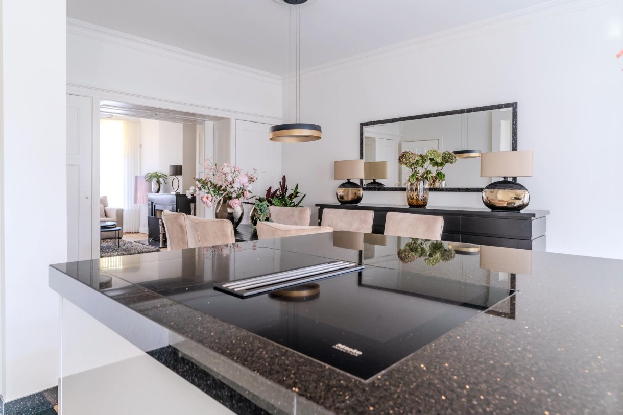 Te koop: Foto Woonhuis aan de Van Boetzelaerlaan 226 in 's-Gravenhage