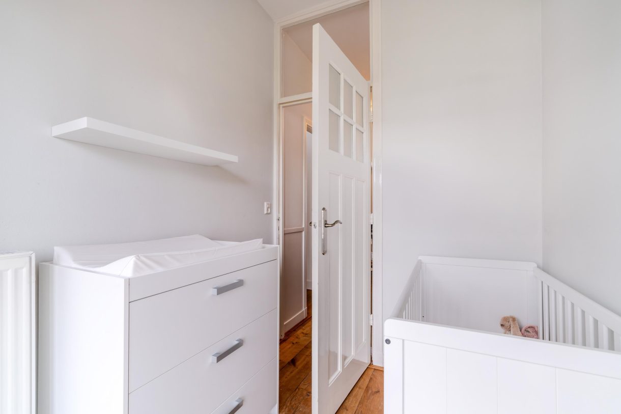 Te koop: Foto Woonhuis aan de Van Boetzelaerlaan 226 in 's-Gravenhage