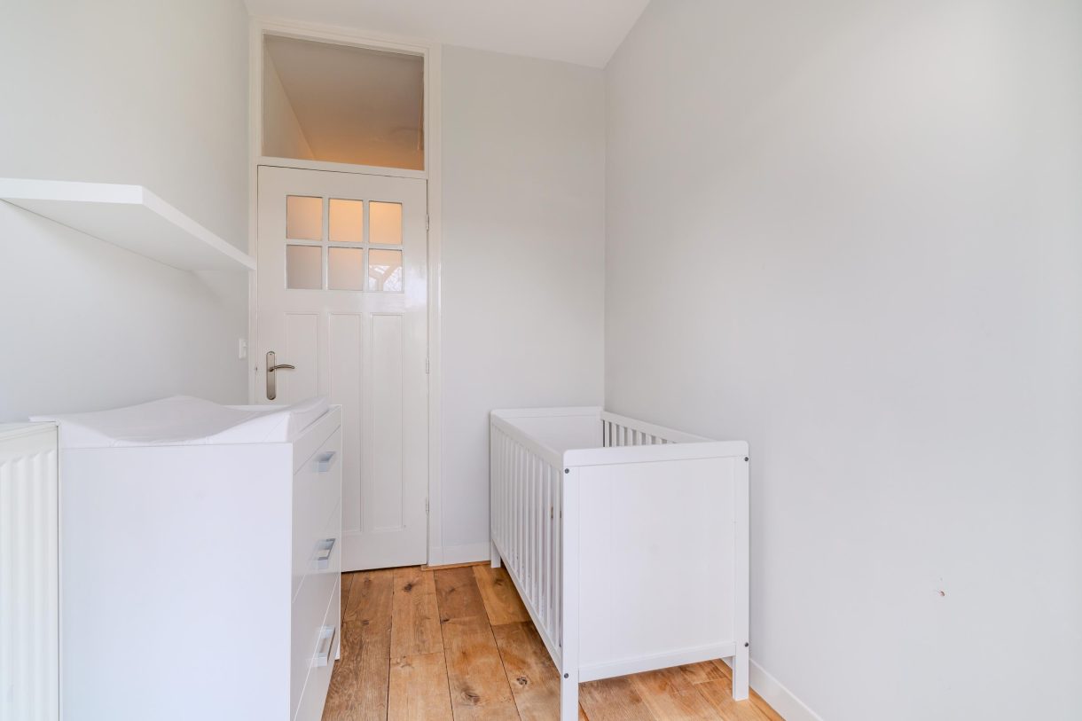 Te koop: Foto Woonhuis aan de Van Boetzelaerlaan 226 in 's-Gravenhage