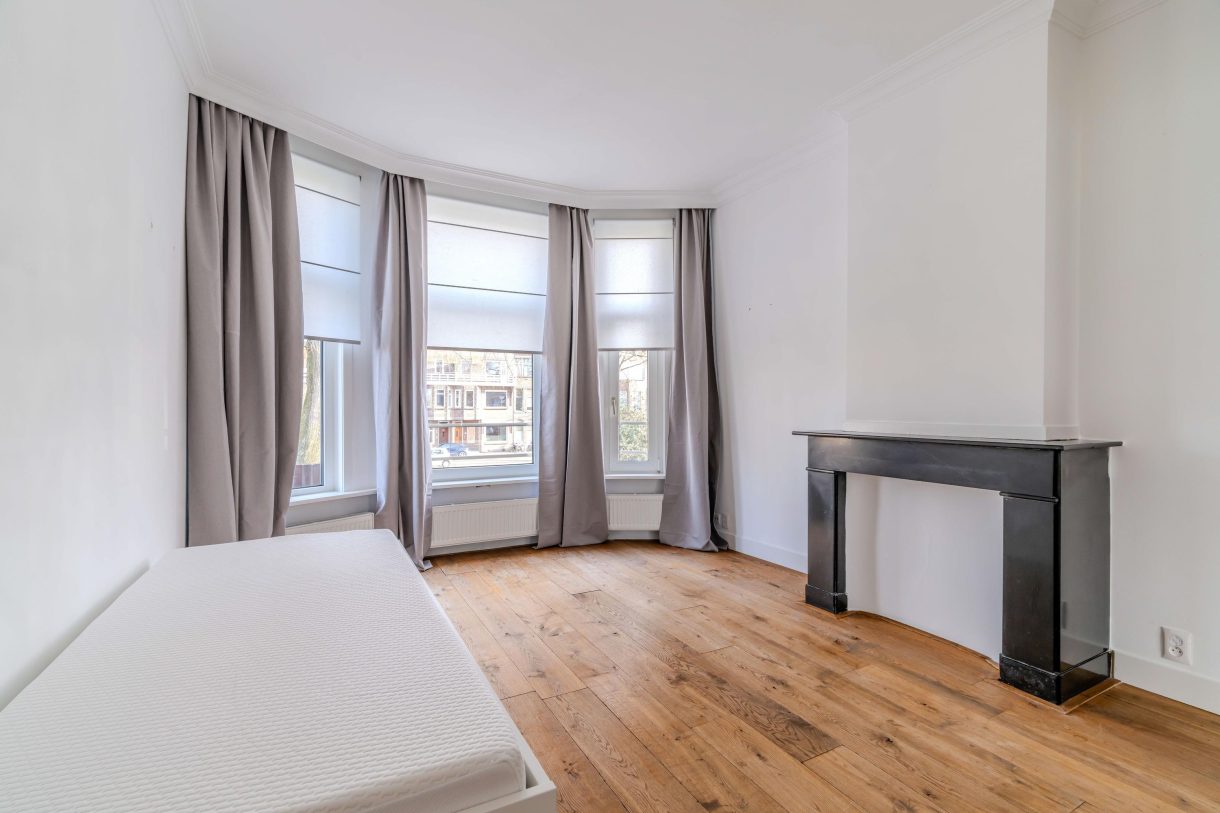 Te koop: Foto Woonhuis aan de Van Boetzelaerlaan 226 in 's-Gravenhage