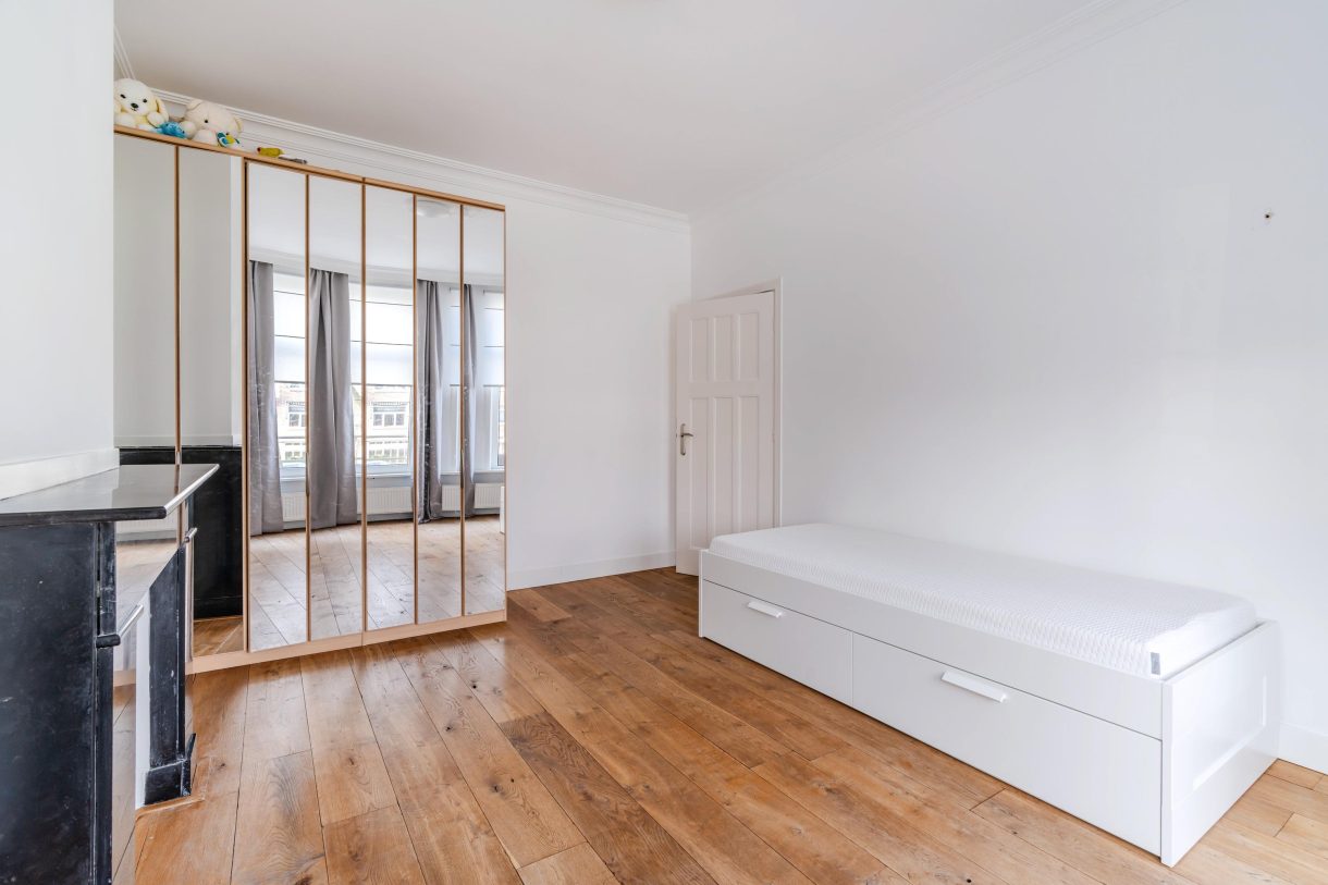 Te koop: Foto Woonhuis aan de Van Boetzelaerlaan 226 in 's-Gravenhage