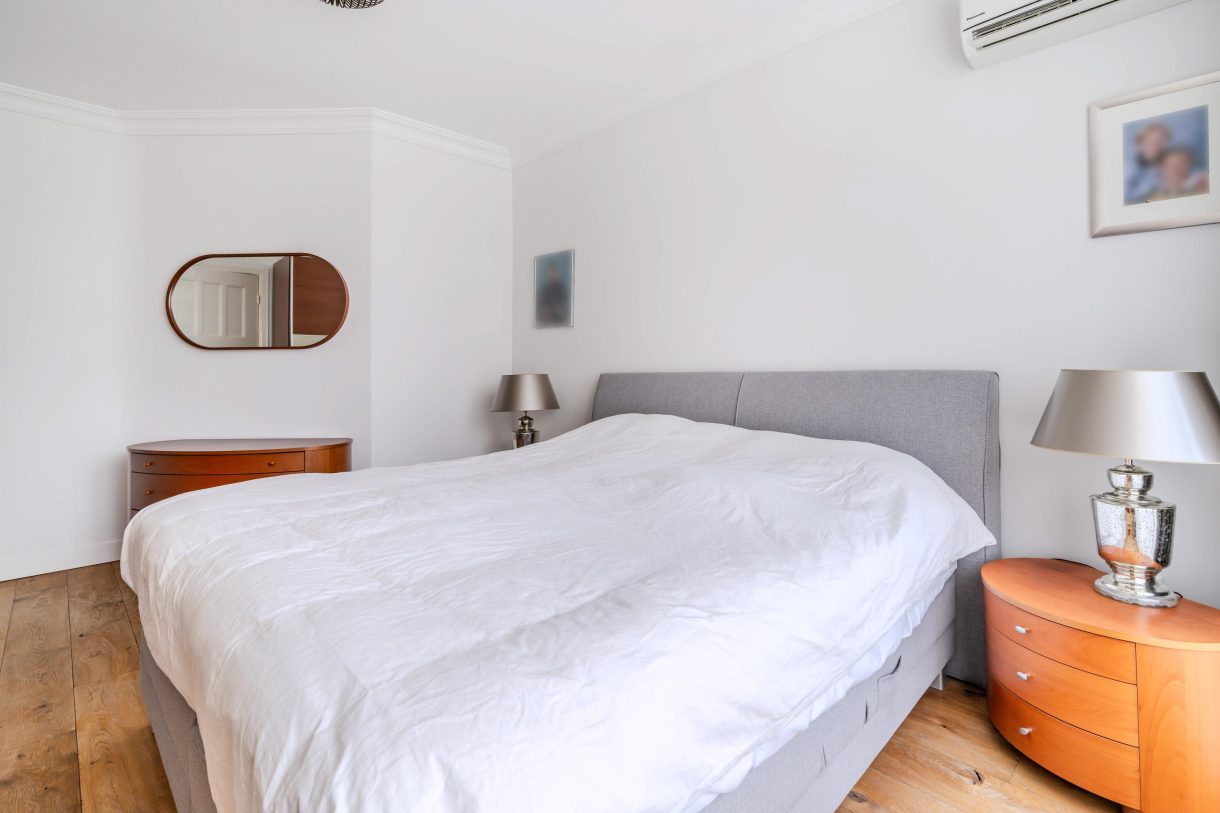 Te koop: Foto Woonhuis aan de Van Boetzelaerlaan 226 in 's-Gravenhage