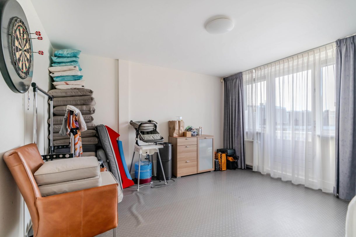 Te koop: Foto Woonhuis aan de Van Boetzelaerlaan 226 in 's-Gravenhage