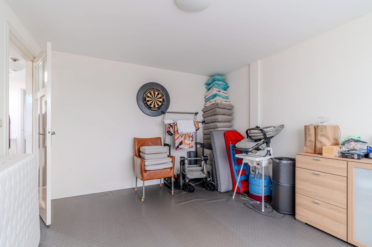 Te koop: Foto Woonhuis aan de Van Boetzelaerlaan 226 in 's-Gravenhage