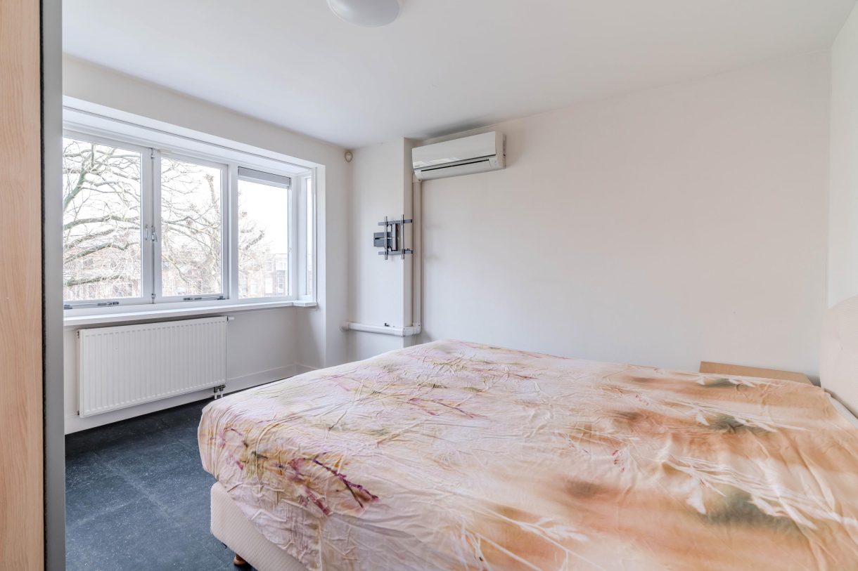 Te koop: Foto Woonhuis aan de Van Boetzelaerlaan 226 in 's-Gravenhage