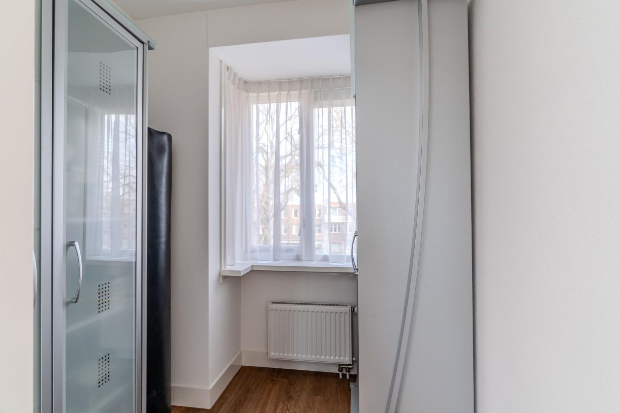 Te koop: Foto Woonhuis aan de Van Boetzelaerlaan 226 in 's-Gravenhage