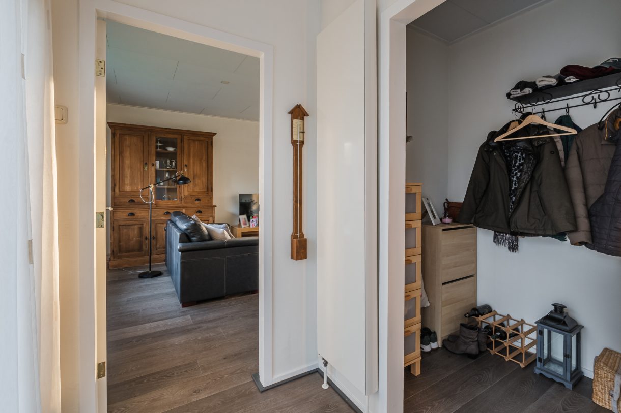 Te koop: Foto Woonhuis aan de Warreveen 39 in Pesse