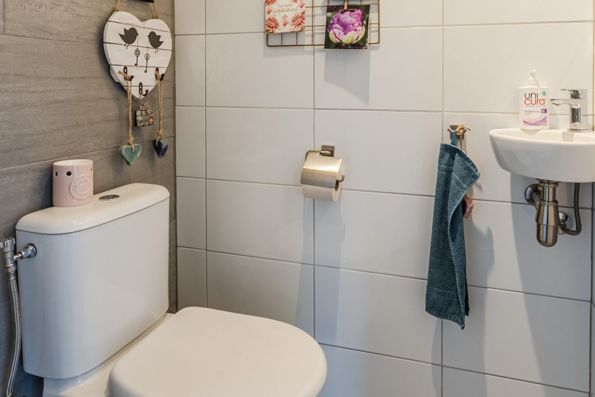 Te koop: Foto Woonhuis aan de Warreveen 39 in Pesse