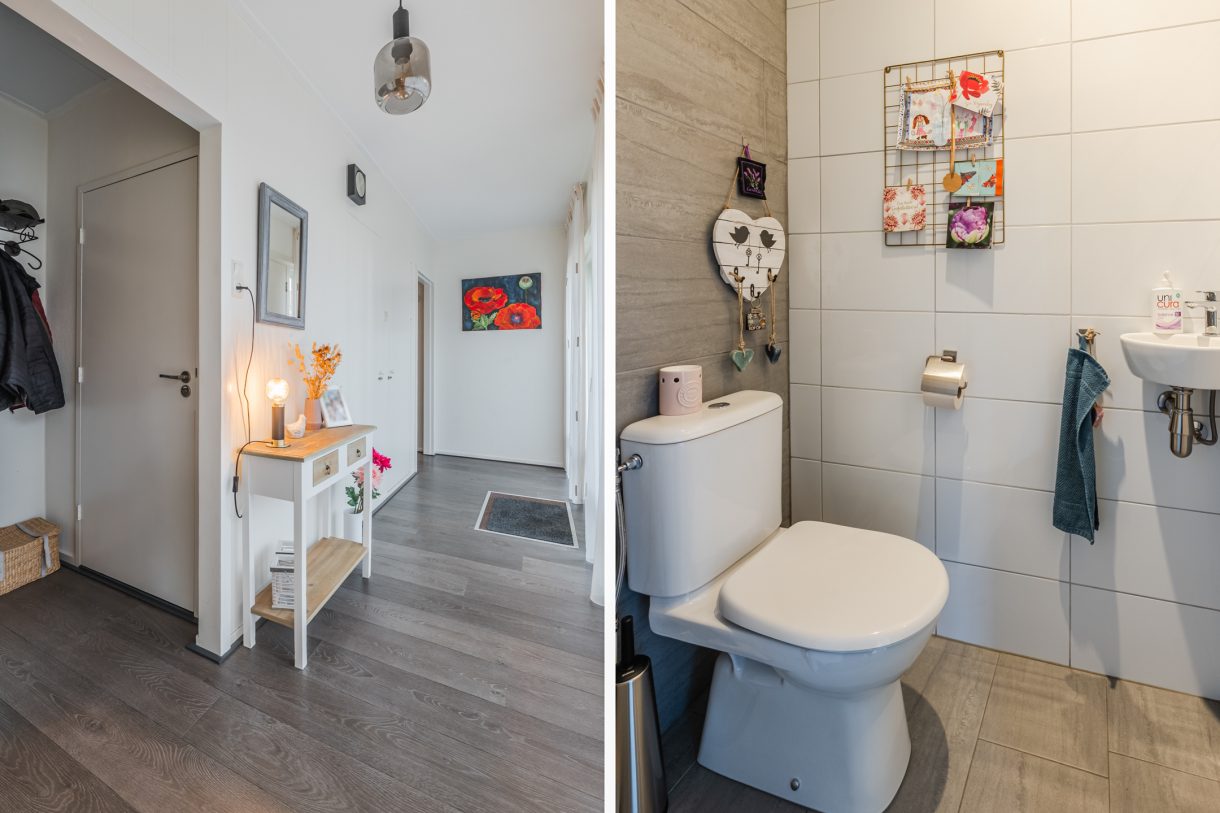 Te koop: Foto Woonhuis aan de Warreveen 39 in Pesse