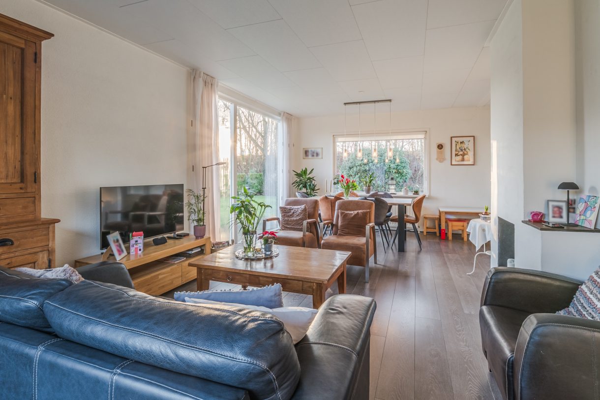 Te koop: Foto Woonhuis aan de Warreveen 39 in Pesse