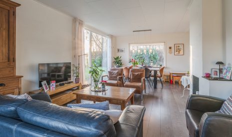 Te koop: Foto Woonhuis aan de Warreveen 39 in Pesse