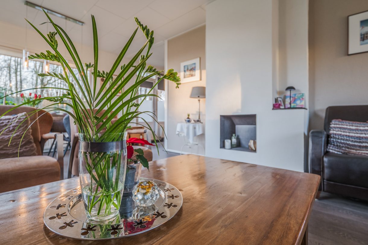 Te koop: Foto Woonhuis aan de Warreveen 39 in Pesse