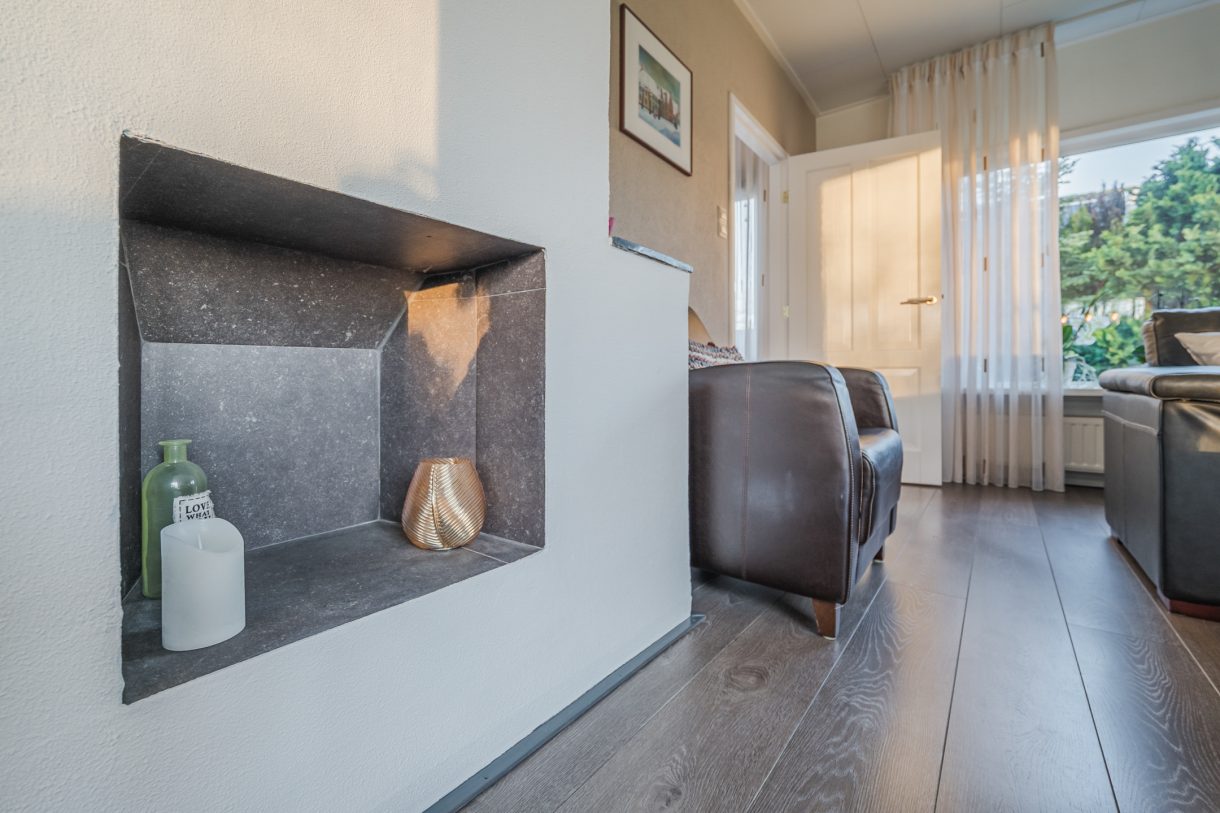 Te koop: Foto Woonhuis aan de Warreveen 39 in Pesse