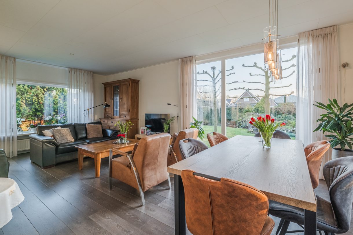 Te koop: Foto Woonhuis aan de Warreveen 39 in Pesse