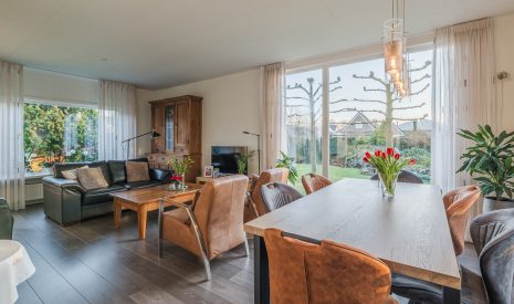 Te koop: Foto Woonhuis aan de Warreveen 39 in Pesse