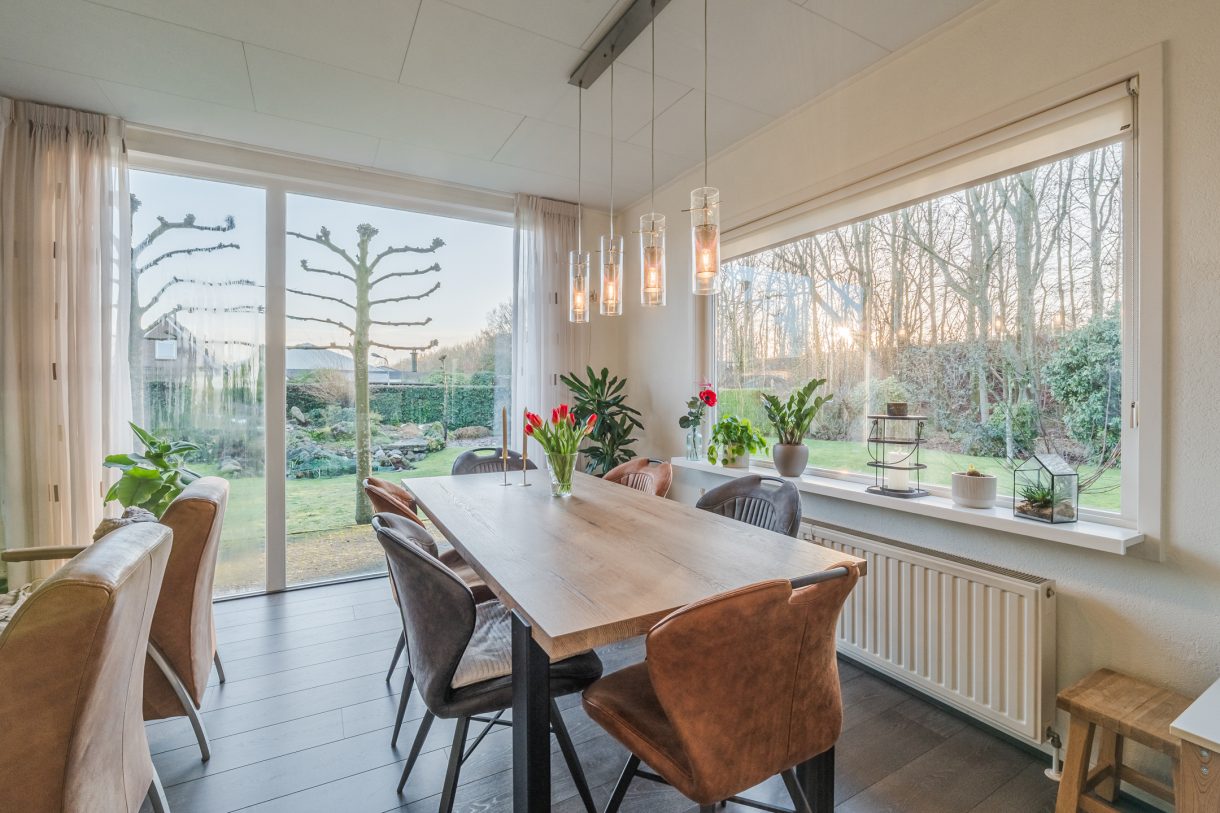 Te koop: Foto Woonhuis aan de Warreveen 39 in Pesse