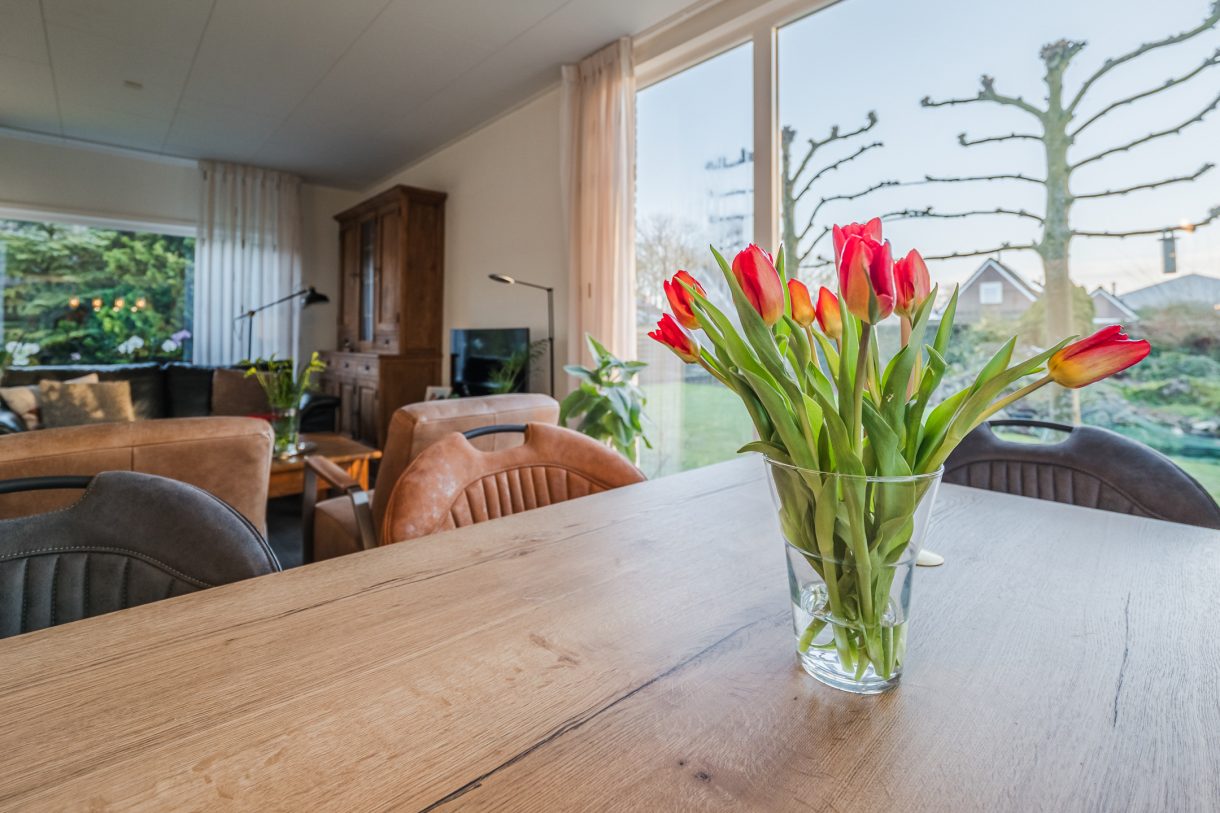 Te koop: Foto Woonhuis aan de Warreveen 39 in Pesse