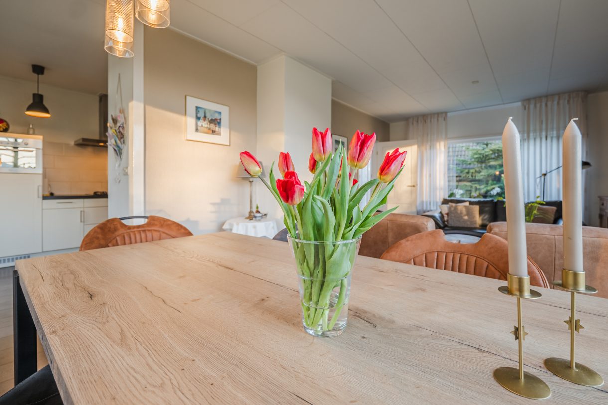 Te koop: Foto Woonhuis aan de Warreveen 39 in Pesse