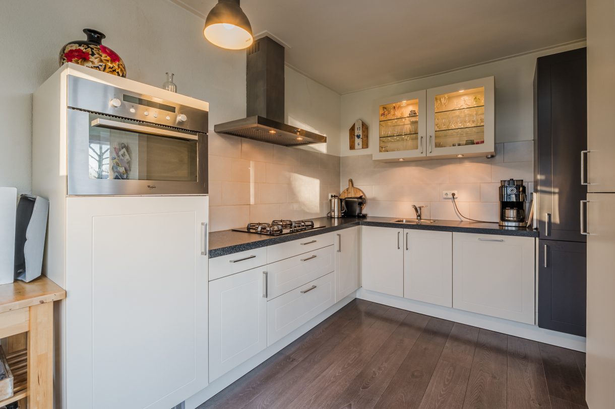 Te koop: Foto Woonhuis aan de Warreveen 39 in Pesse