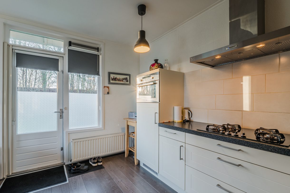 Te koop: Foto Woonhuis aan de Warreveen 39 in Pesse