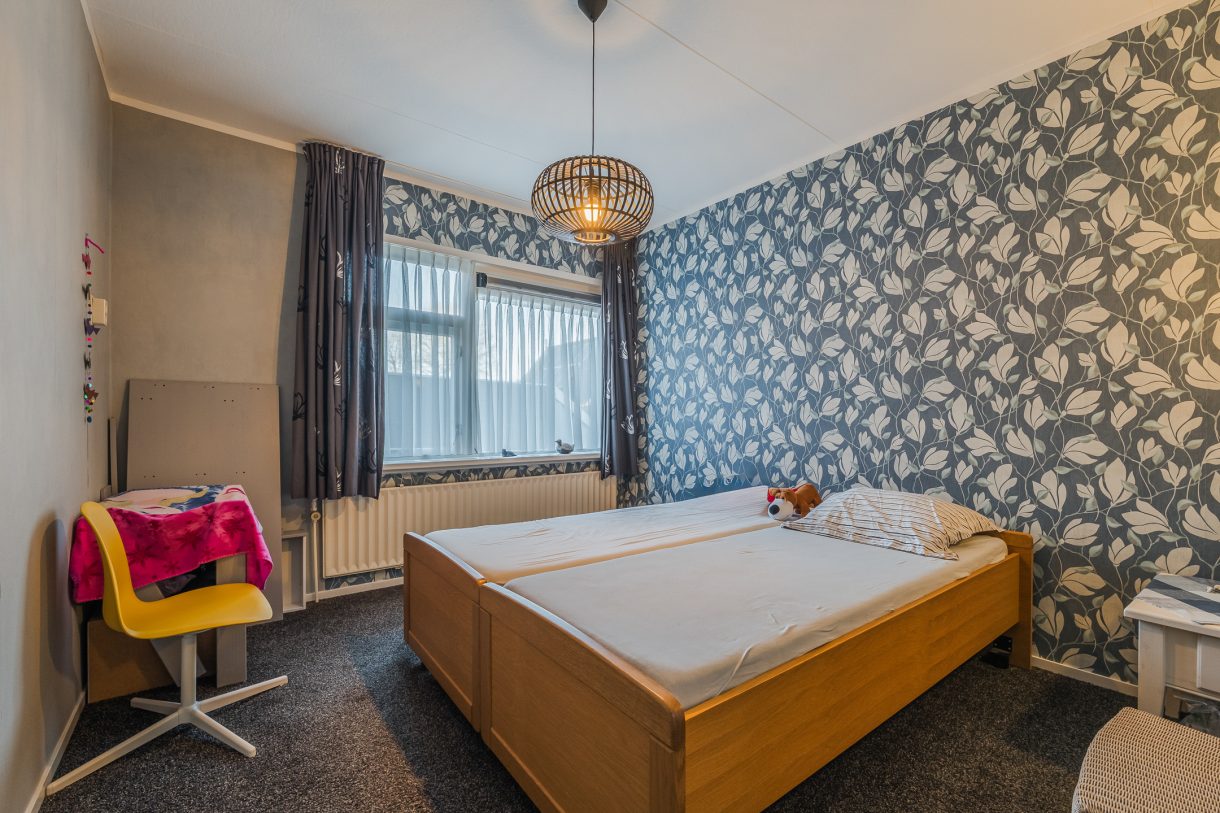 Te koop: Foto Woonhuis aan de Warreveen 39 in Pesse