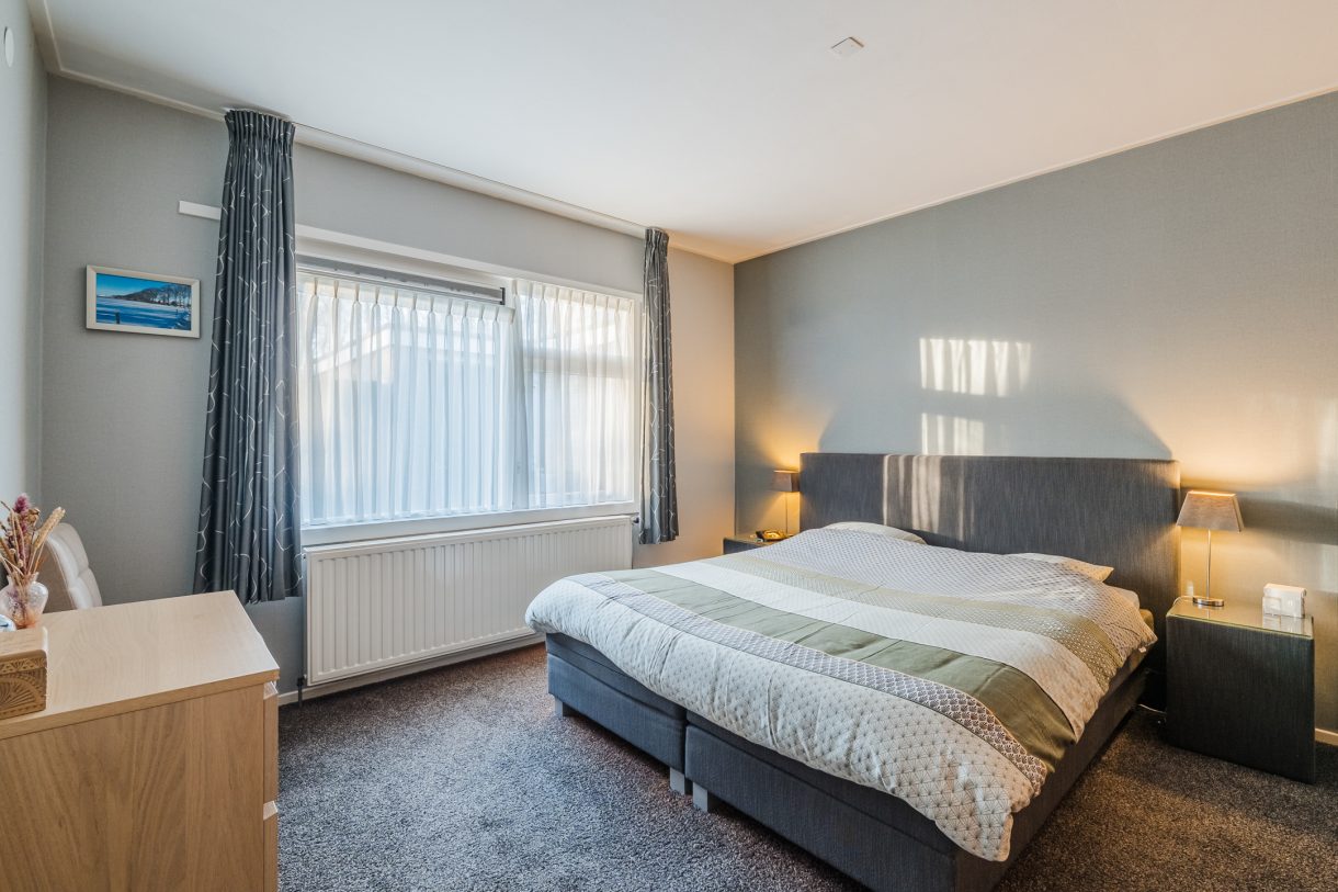 Te koop: Foto Woonhuis aan de Warreveen 39 in Pesse