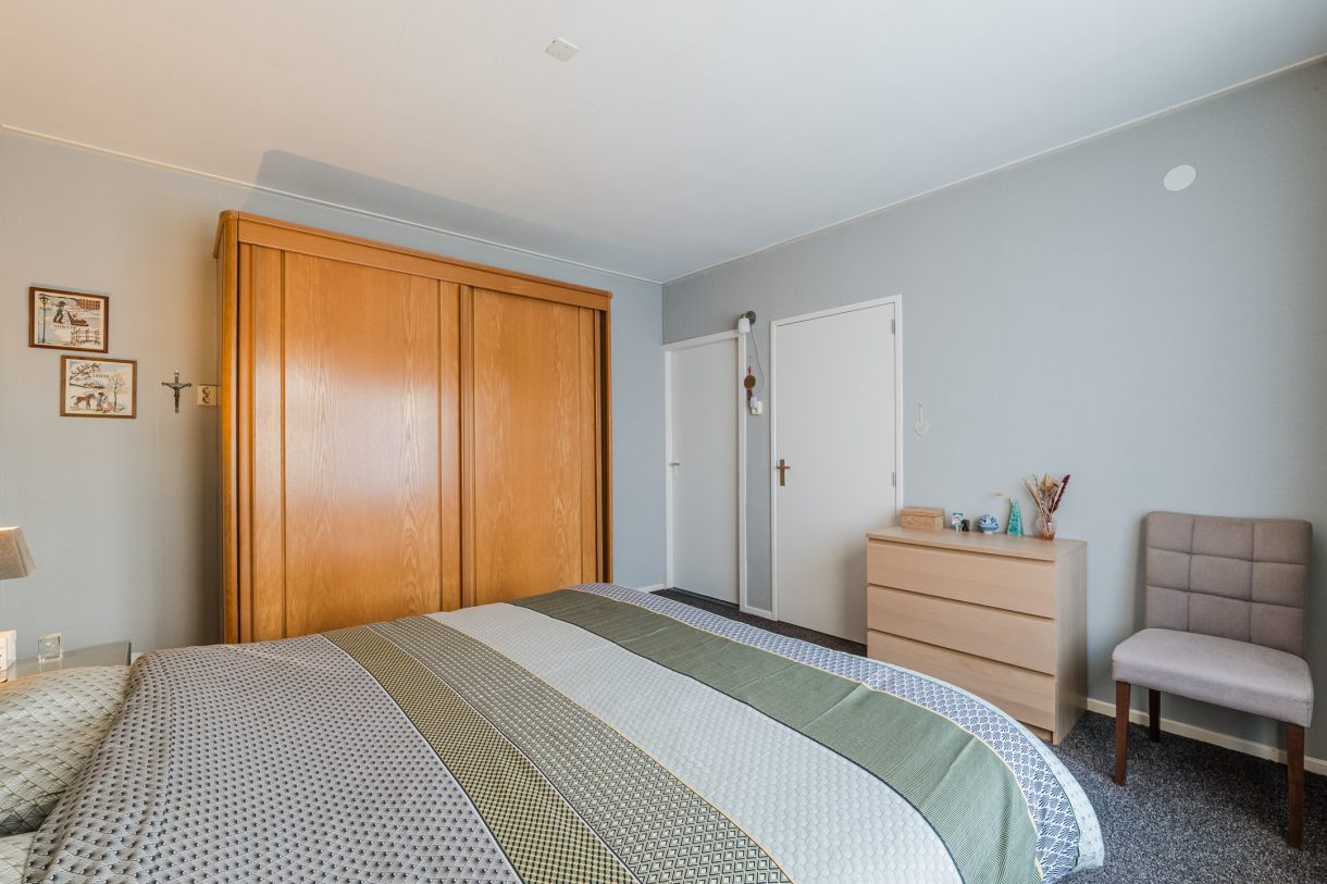 Te koop: Foto Woonhuis aan de Warreveen 39 in Pesse