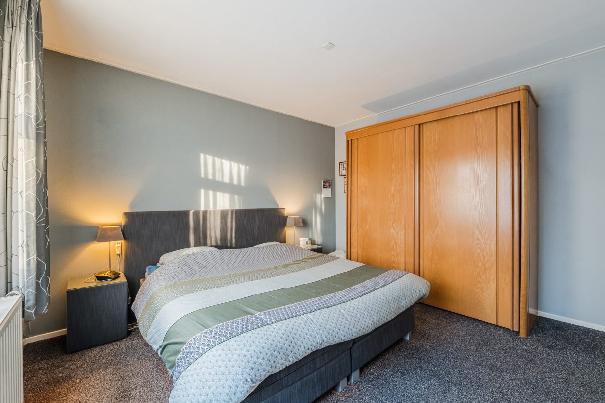 Te koop: Foto Woonhuis aan de Warreveen 39 in Pesse