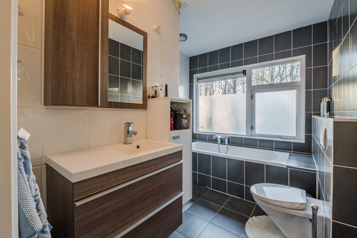 Te koop: Foto Woonhuis aan de Warreveen 39 in Pesse