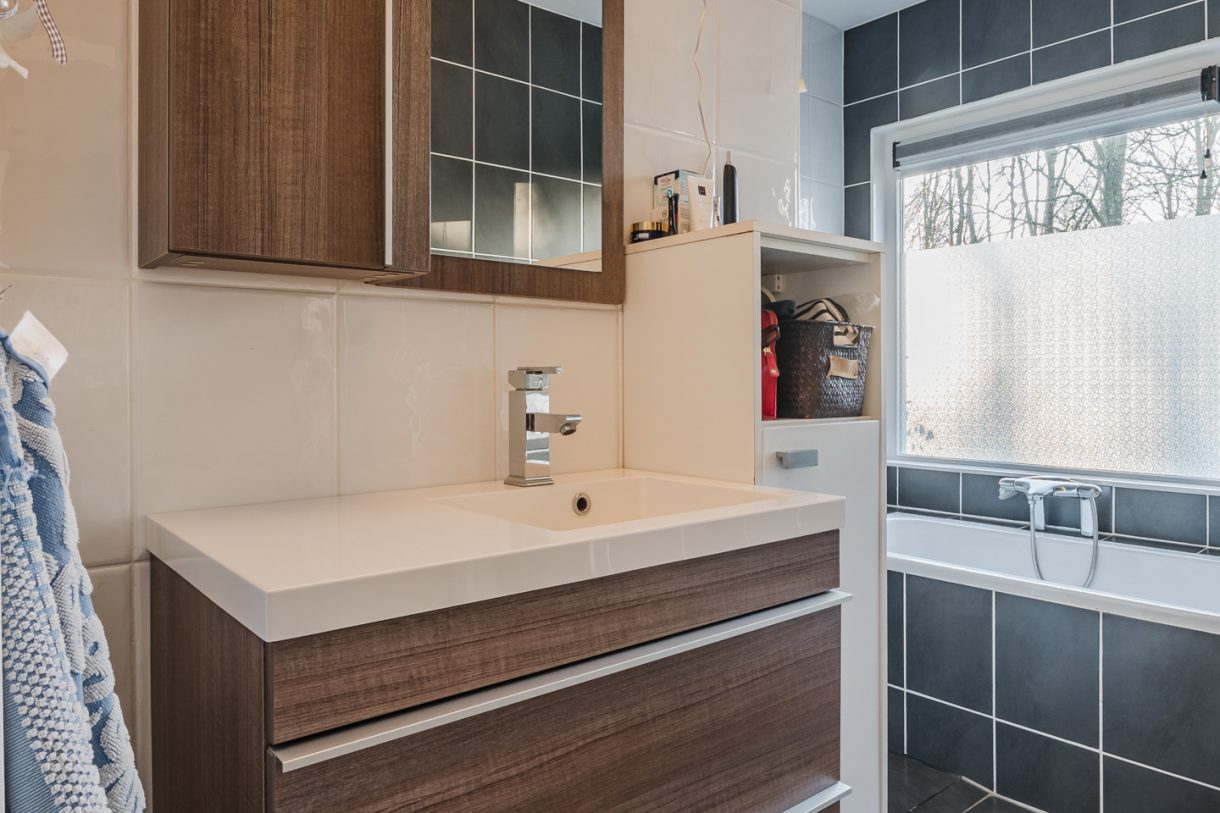 Te koop: Foto Woonhuis aan de Warreveen 39 in Pesse