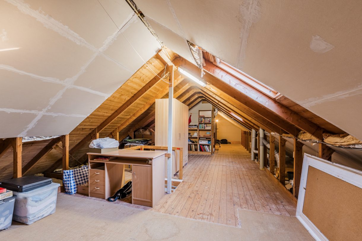 Te koop: Foto Woonhuis aan de Warreveen 39 in Pesse