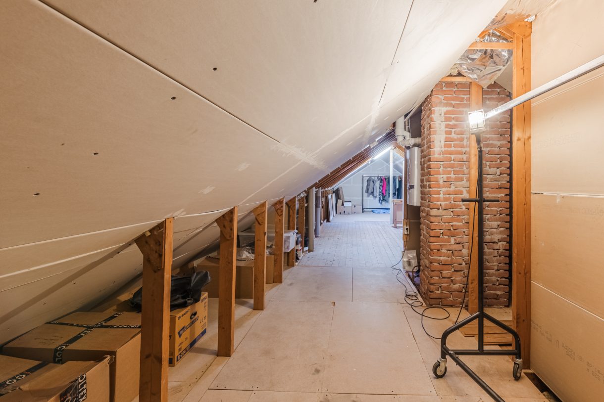 Te koop: Foto Woonhuis aan de Warreveen 39 in Pesse