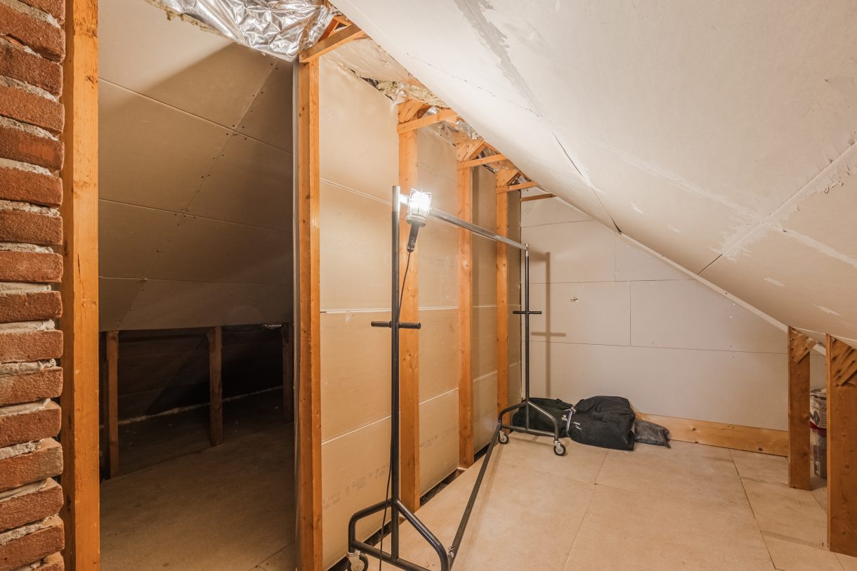 Te koop: Foto Woonhuis aan de Warreveen 39 in Pesse