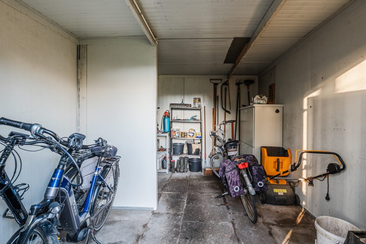 Te koop: Foto Woonhuis aan de Warreveen 39 in Pesse