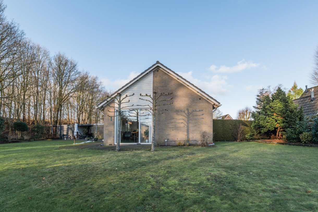 Te koop: Foto Woonhuis aan de Warreveen 39 in Pesse