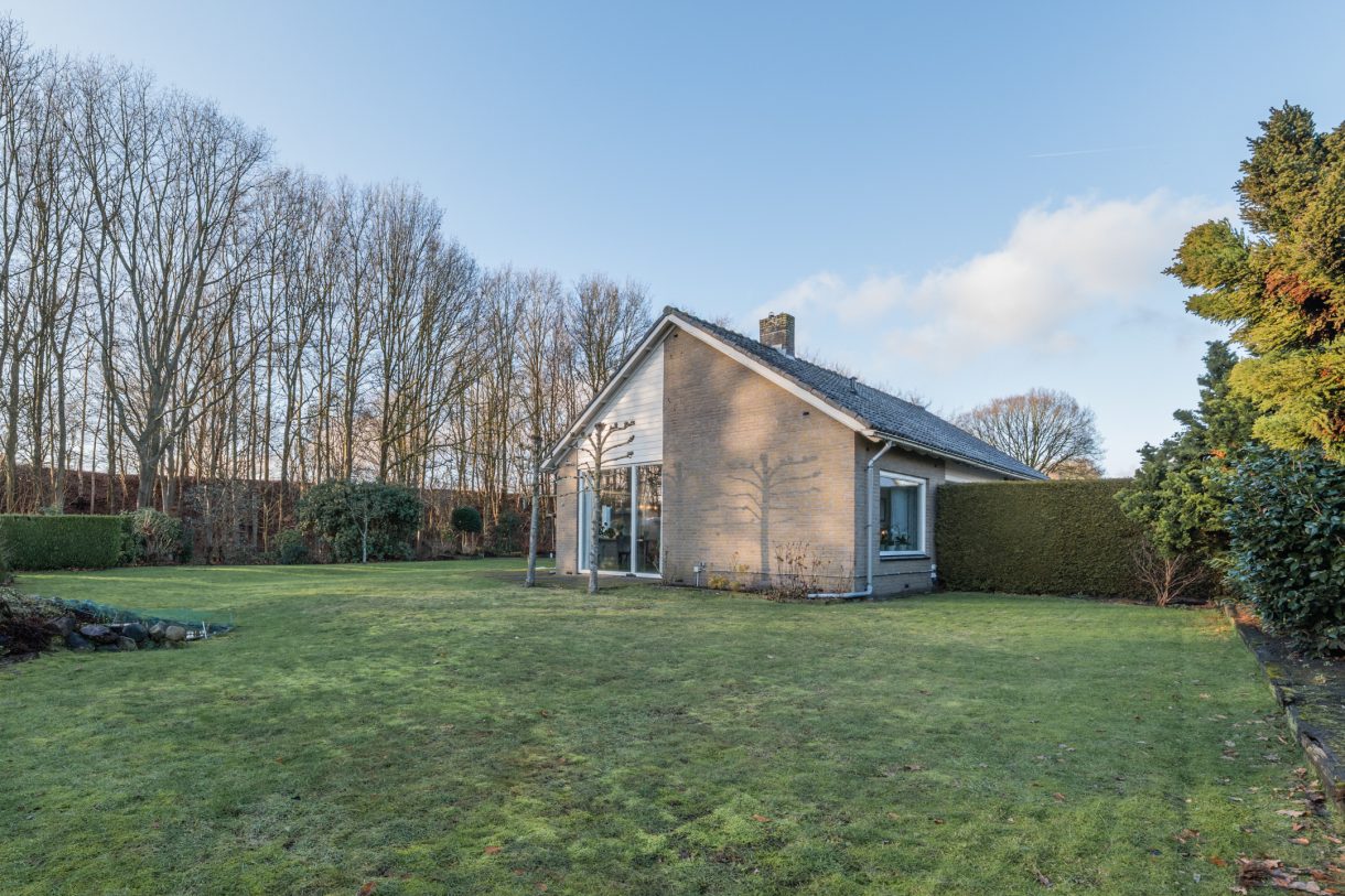 Te koop: Foto Woonhuis aan de Warreveen 39 in Pesse