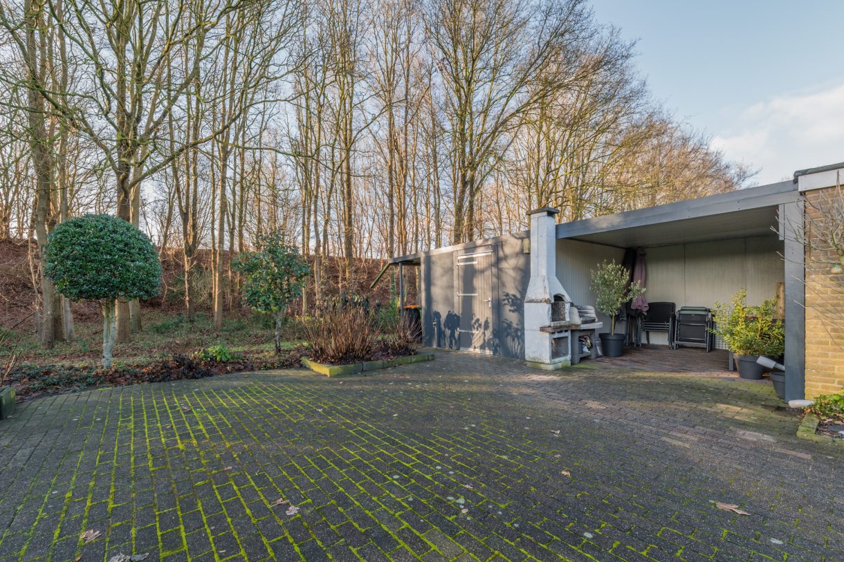 Te koop: Foto Woonhuis aan de Warreveen 39 in Pesse