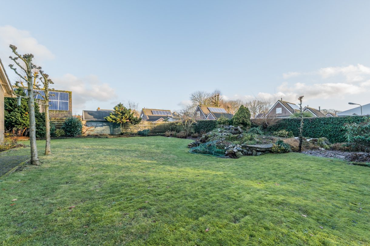 Te koop: Foto Woonhuis aan de Warreveen 39 in Pesse