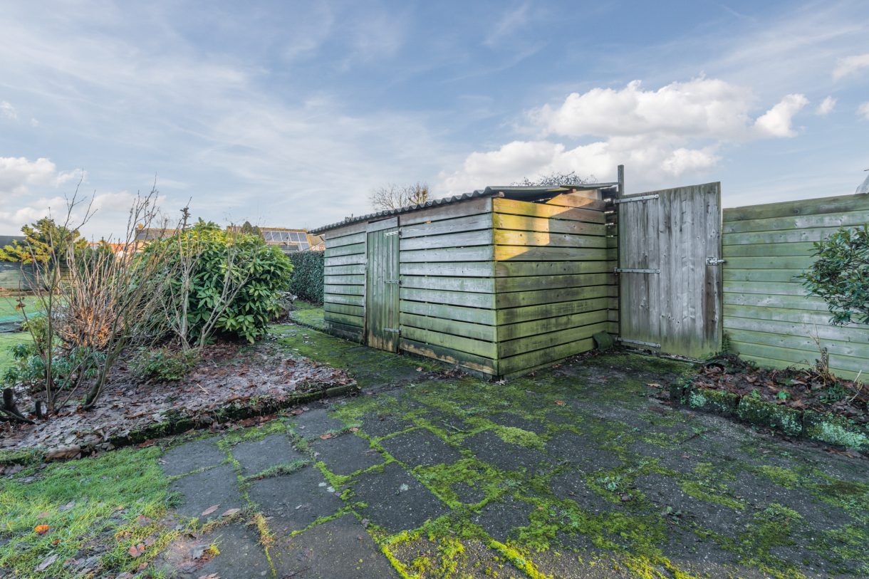 Te koop: Foto Woonhuis aan de Warreveen 39 in Pesse