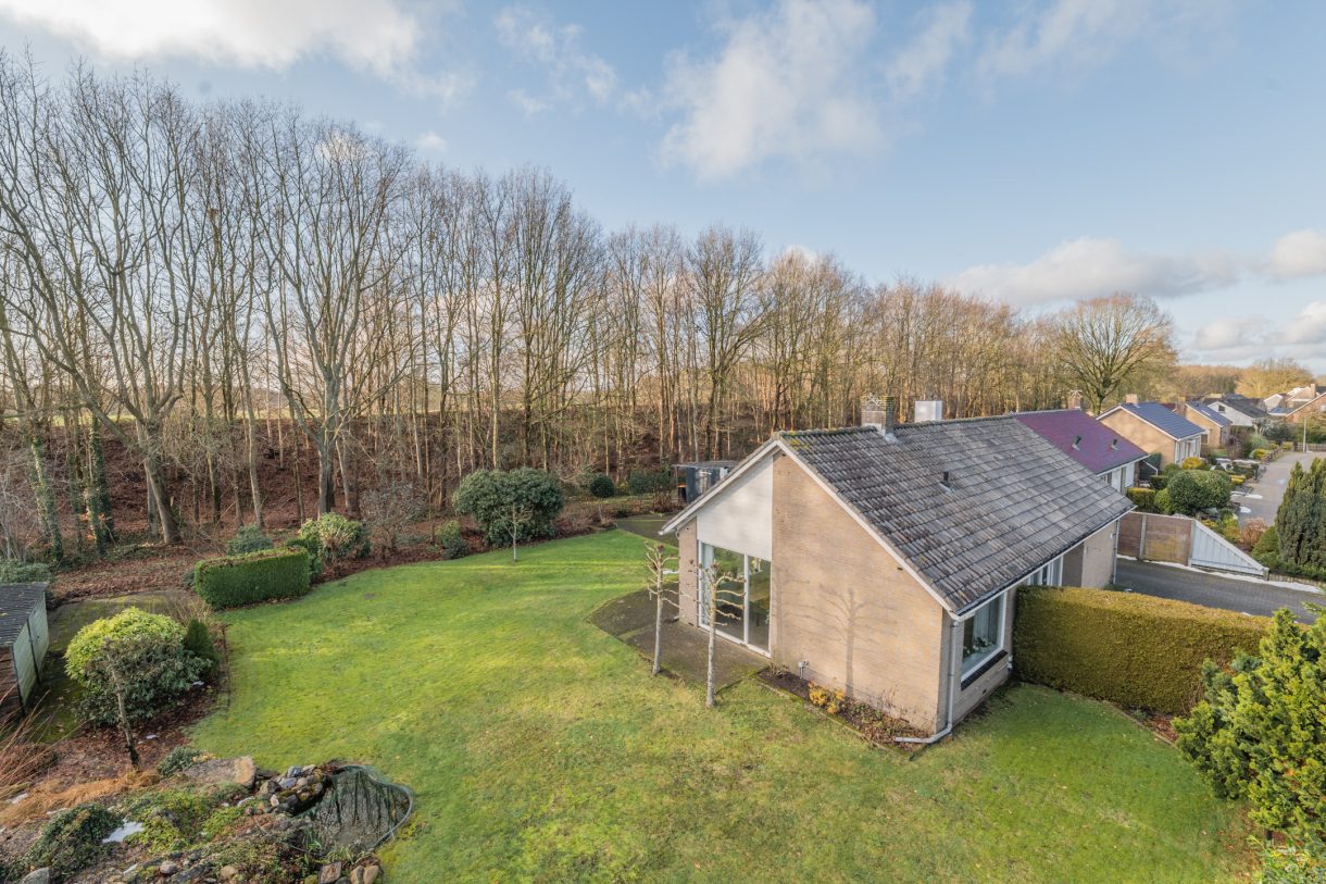 Te koop: Foto Woonhuis aan de Warreveen 39 in Pesse