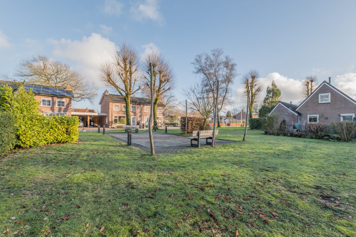 Te koop: Foto Woonhuis aan de Warreveen 39 in Pesse