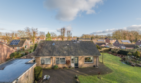 Te koop: Foto Woonhuis aan de Warreveen 39 in Pesse