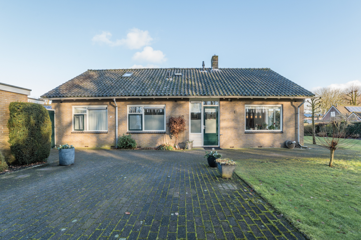 Te koop: Foto Woonhuis aan de Warreveen 39 in Pesse