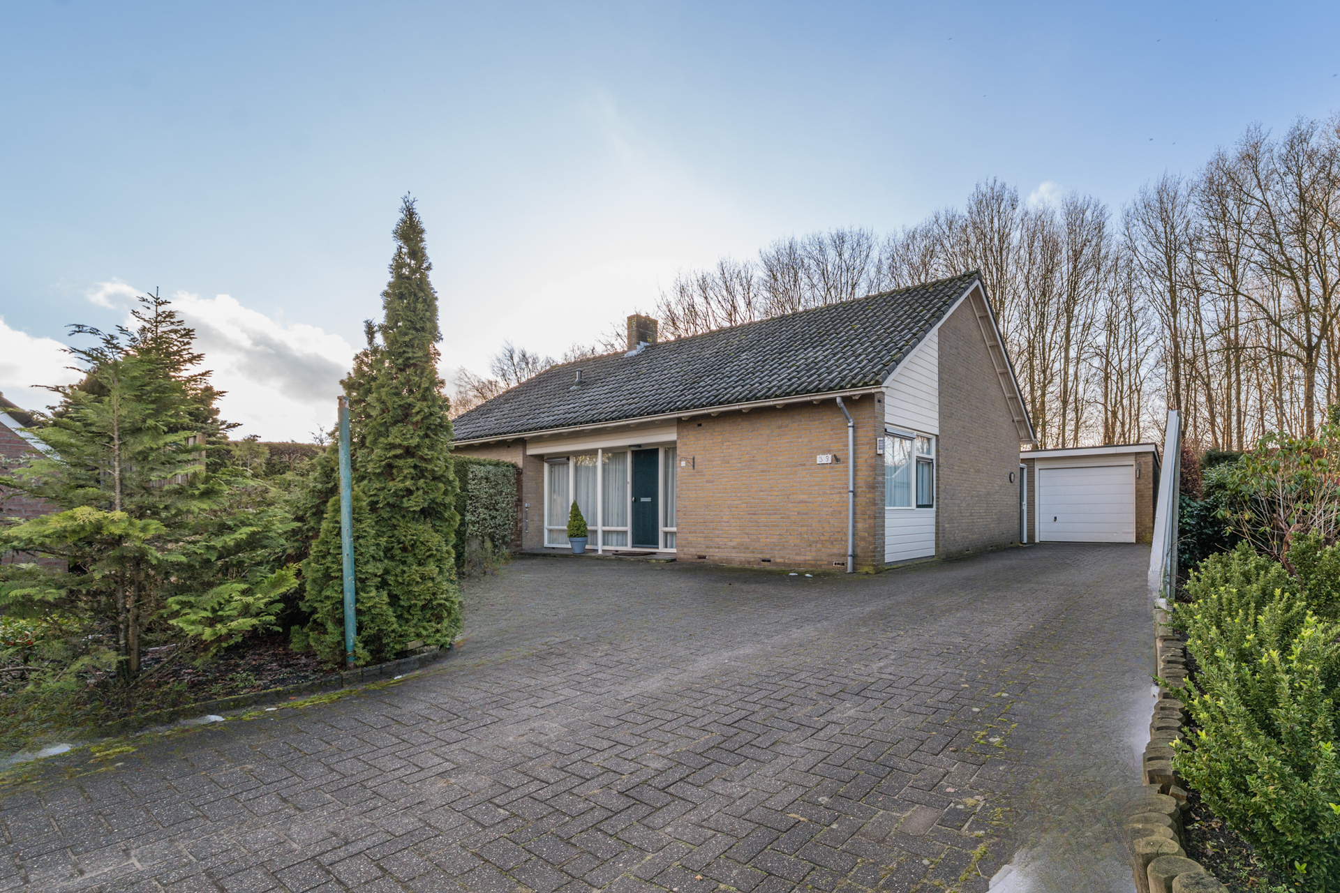 Hoofdfoto van Pesse Warreveen 39