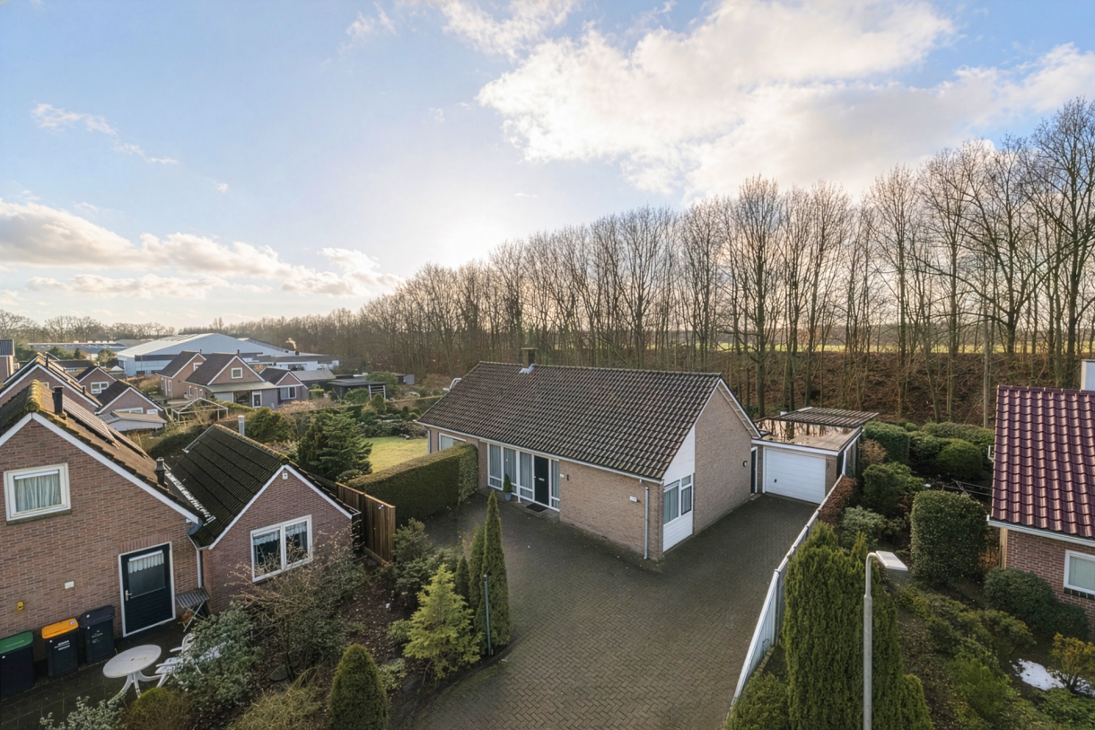 Te koop: Foto Woonhuis aan de Warreveen 39 in Pesse