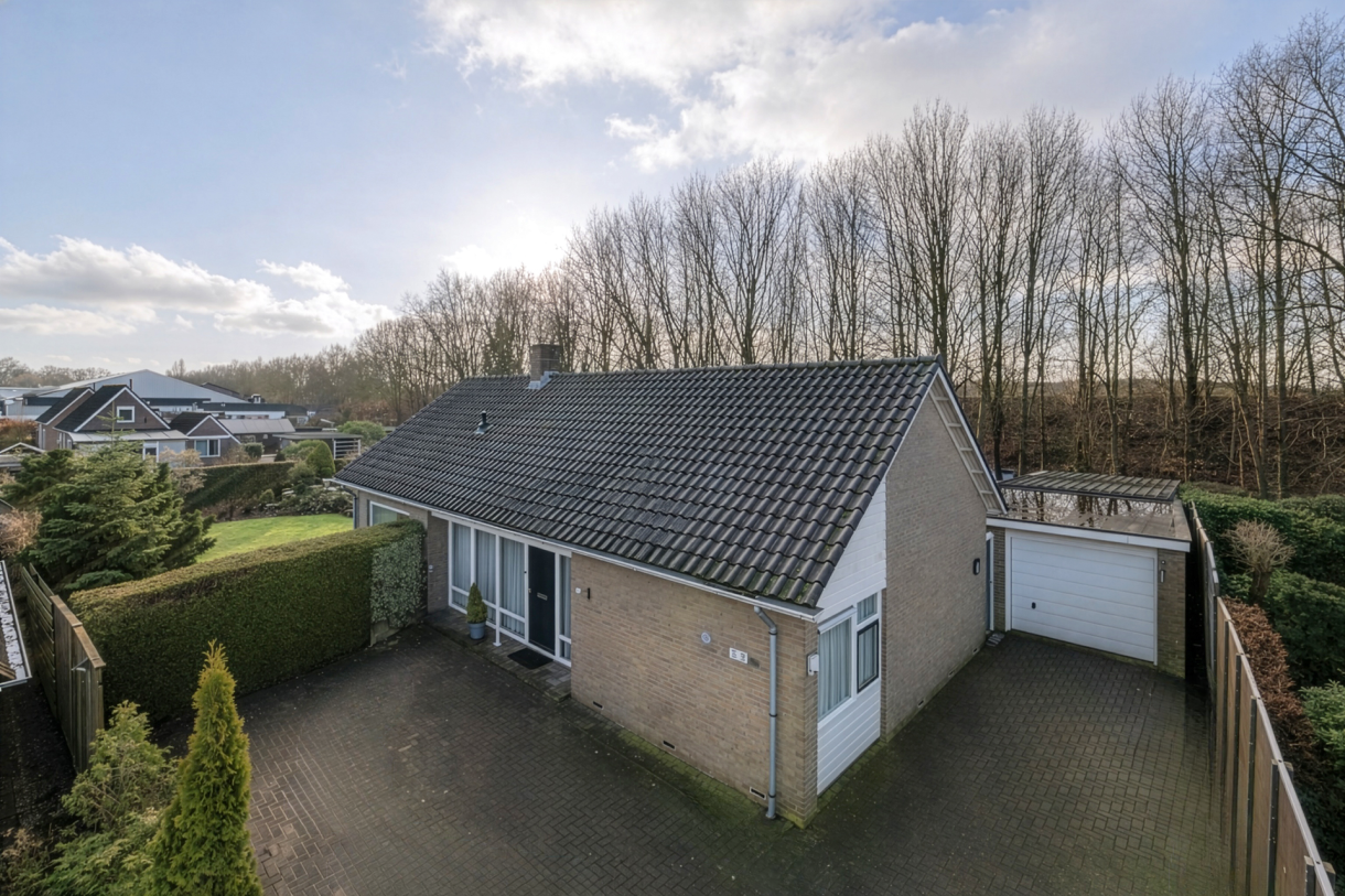 Te koop: Foto Woonhuis aan de Warreveen 39 in Pesse