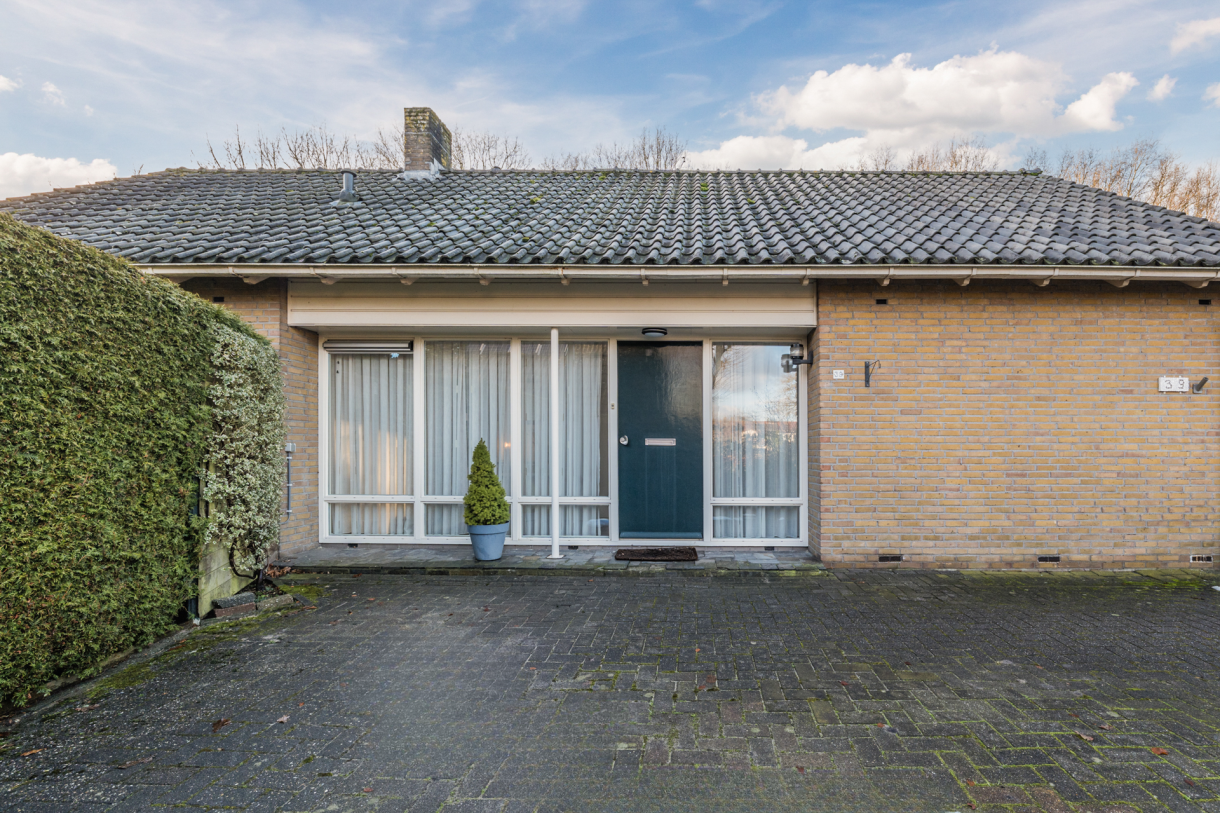 Te koop: Foto Woonhuis aan de Warreveen 39 in Pesse