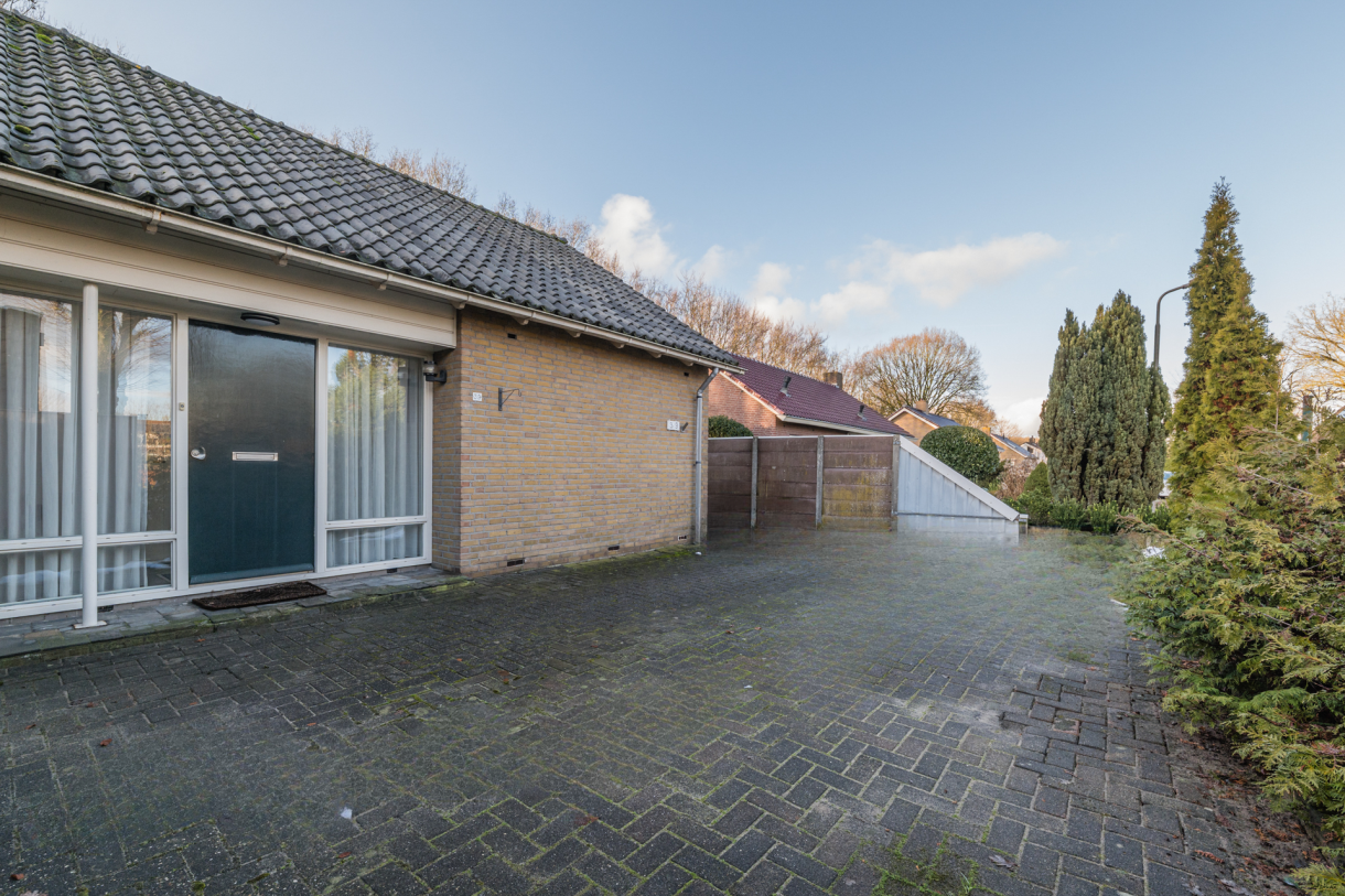 Te koop: Foto Woonhuis aan de Warreveen 39 in Pesse