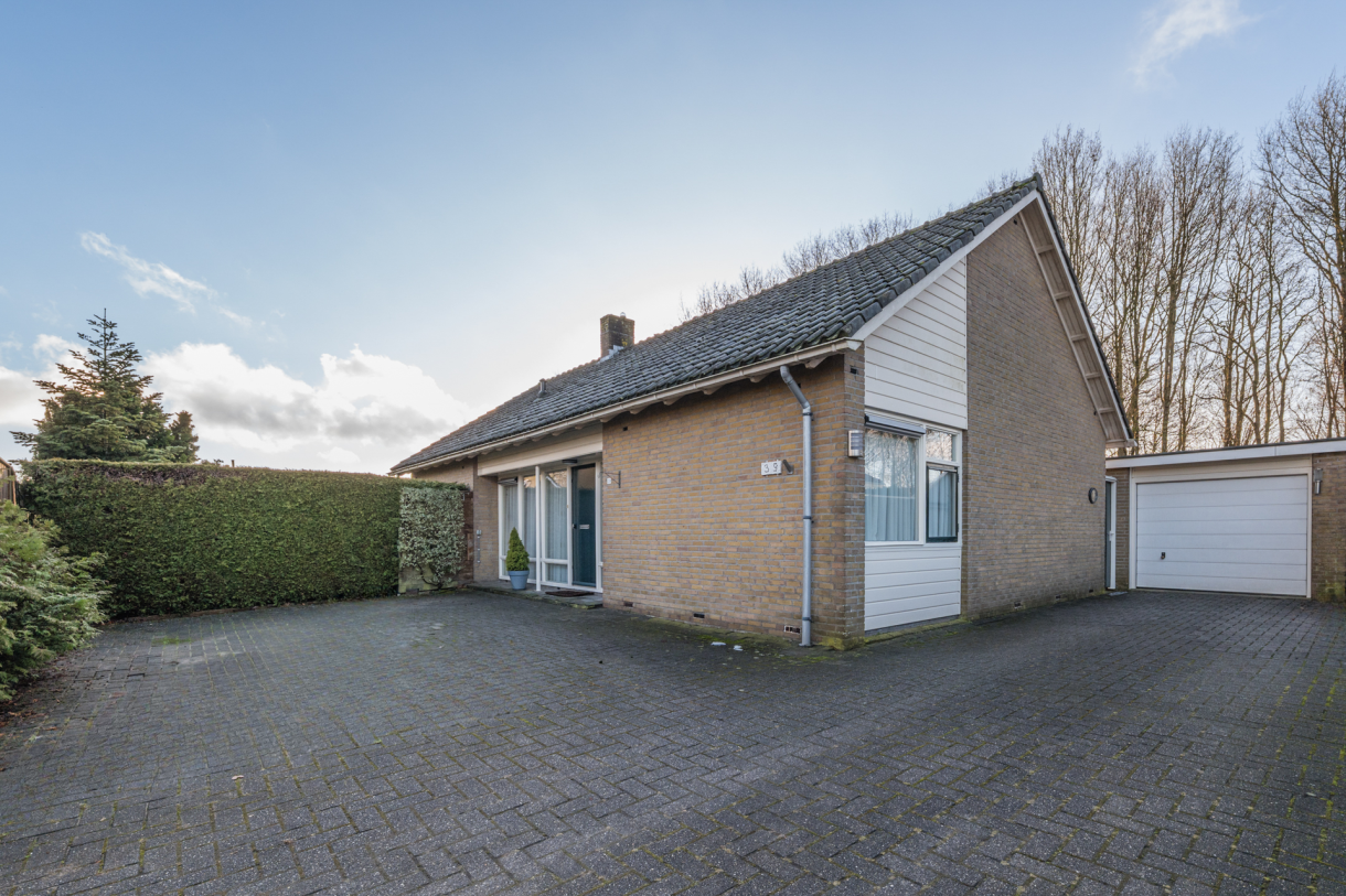 Te koop: Foto Woonhuis aan de Warreveen 39 in Pesse